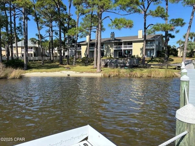 $299,000 | 6903 North Lagoon Drive, Unit 54, Panama City, FL 32408