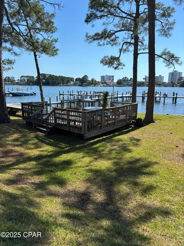 $299,000 | 6903 North Lagoon Drive, Unit 54, Panama City, FL 32408