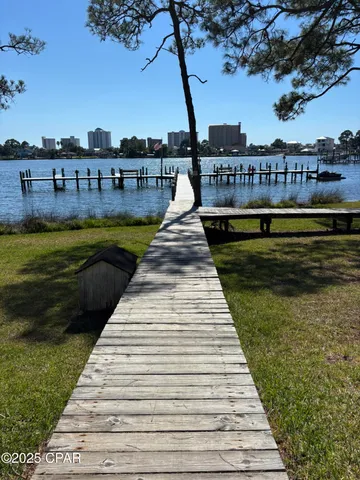 $299,000 | 6903 North Lagoon Drive, Unit 54, Panama City, FL 32408