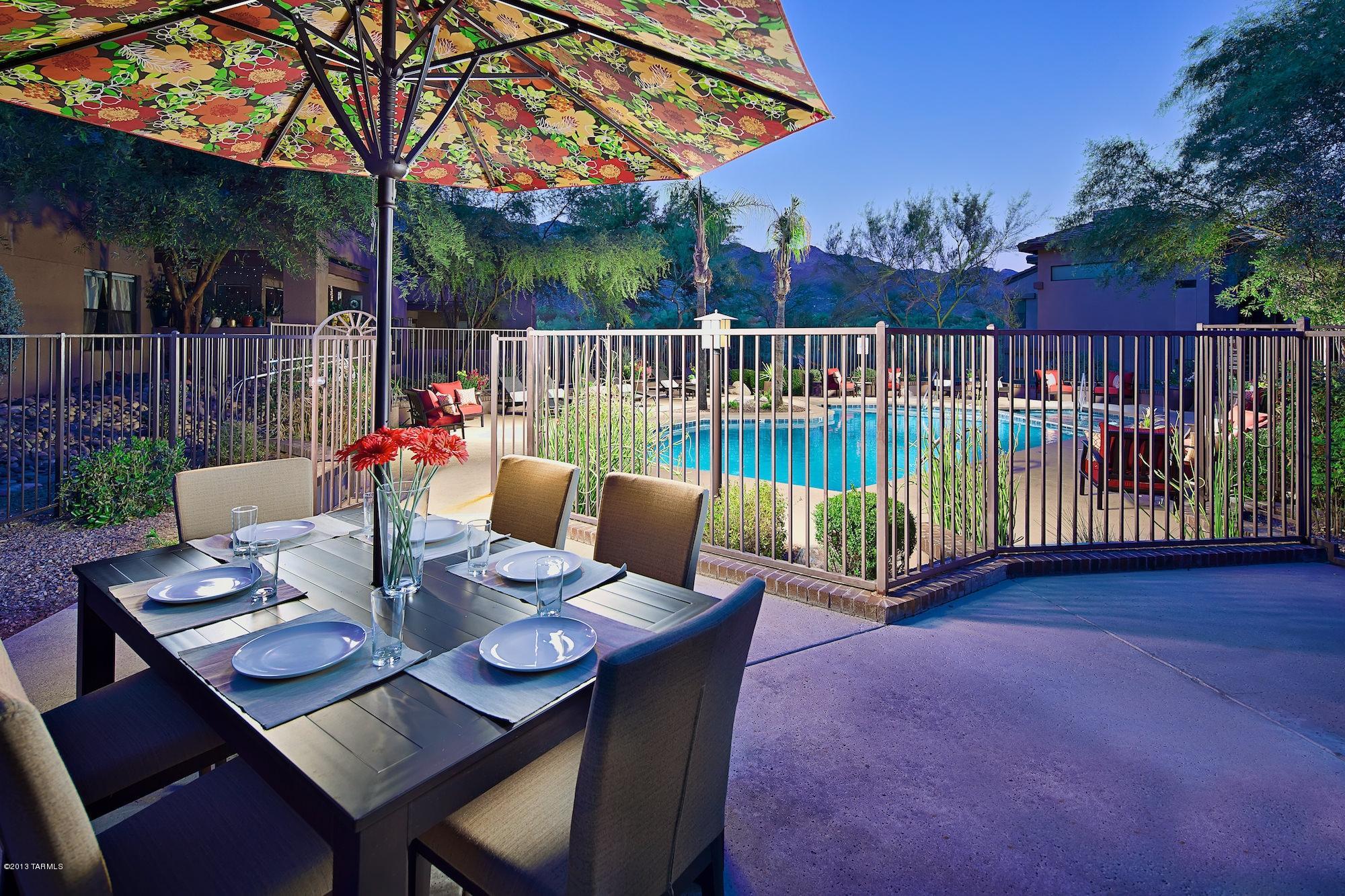 5855 North Kolb Road, Unit 8103 Tucson, AZ 85750 - Photo 13 of 15 Gallery Image 13