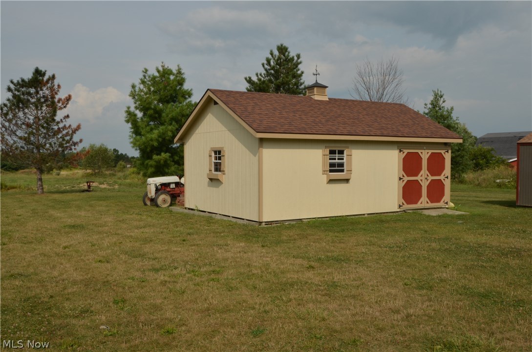 4770 Bryenton Road Litchfield, OH 44253 - Photo 23 of 28 Gallery Image 23