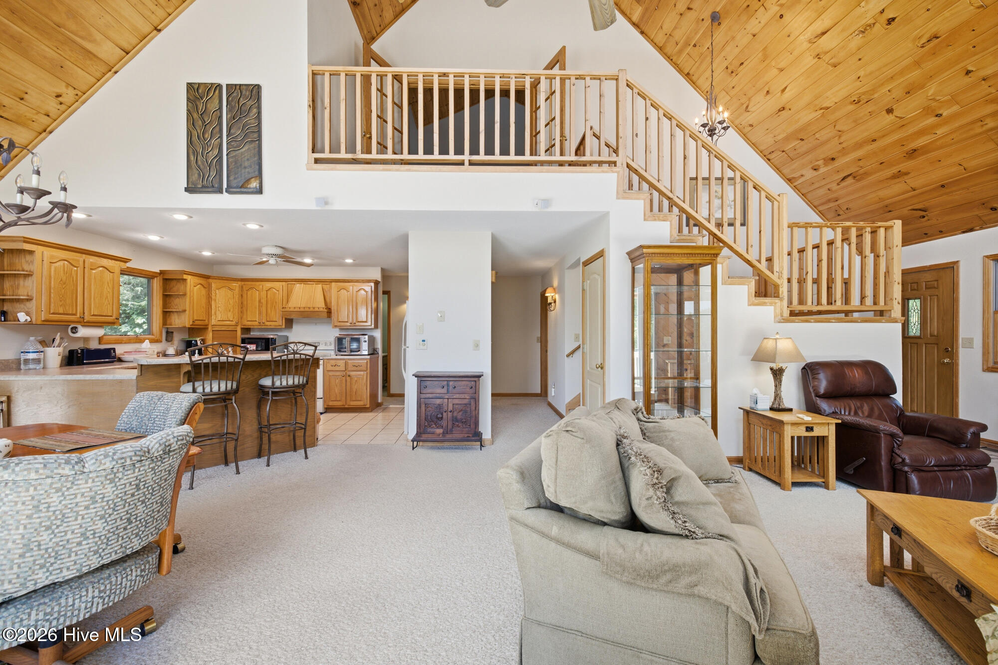 820 Chimney Ridge Road Topton, NC 28781 - Photo 22 of 73