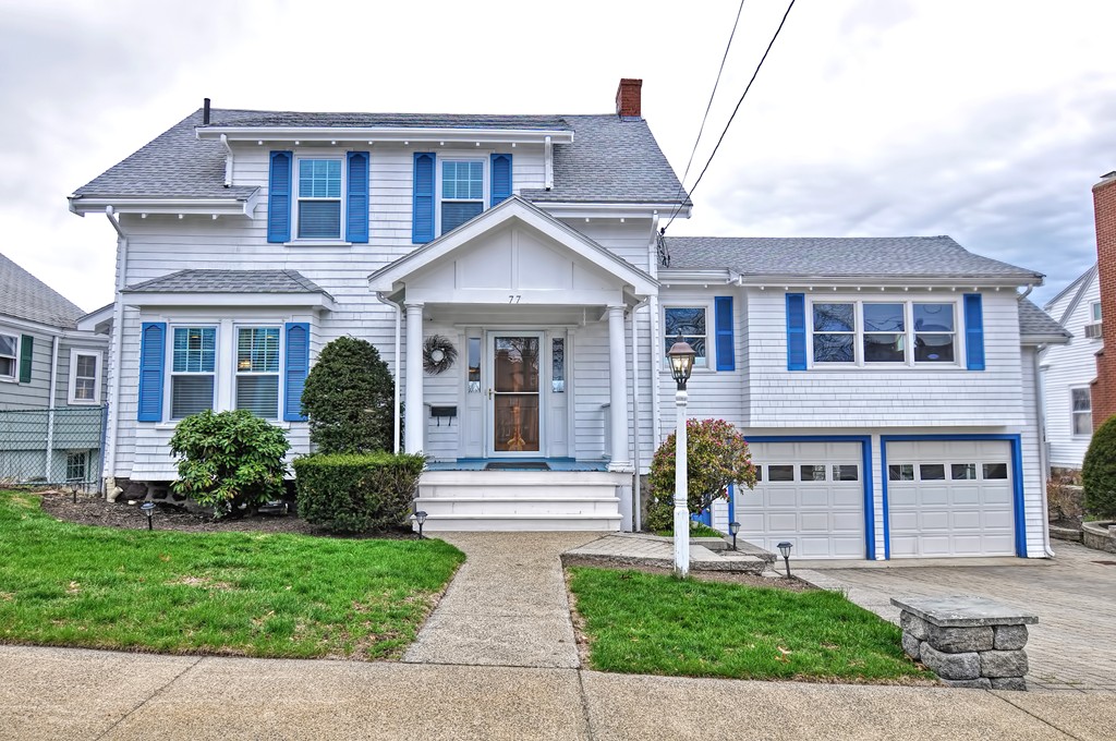 77 Bellevue Road Lynn, MA 01904 - Photo 1 of 30 Gallery Image 1