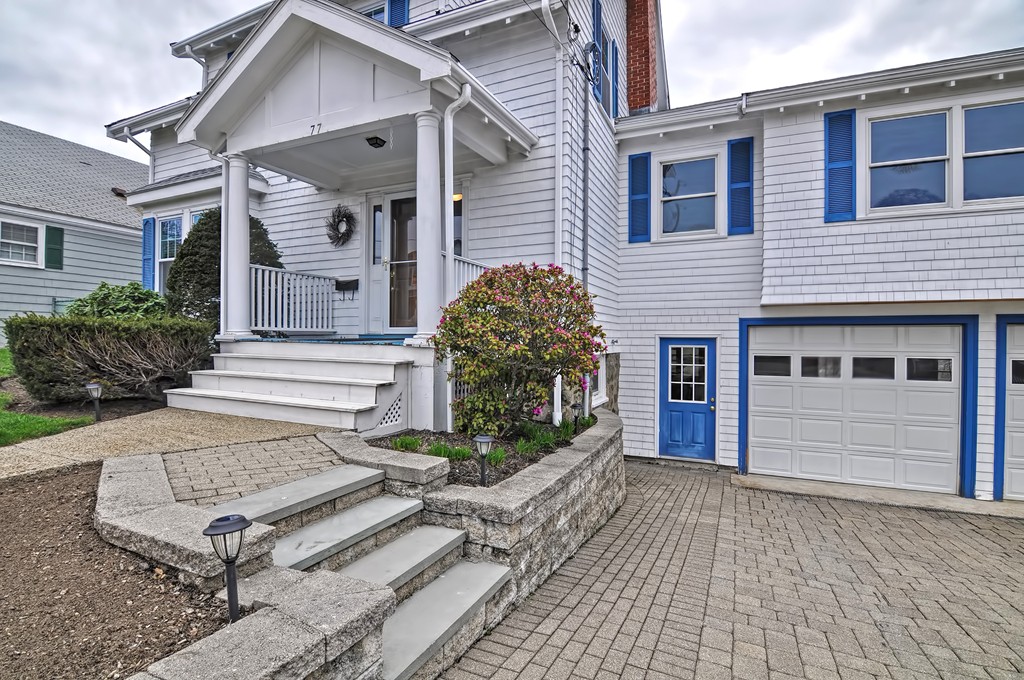 77 Bellevue Road Lynn, MA 01904 - Photo 2 of 30 Gallery Image 2