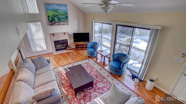 $515,000 | 20 Wisteria Court, Monmouth Junction, NJ 08852