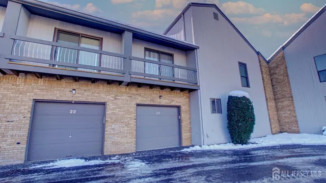 $515,000 | 20 Wisteria Court, Monmouth Junction, NJ 08852