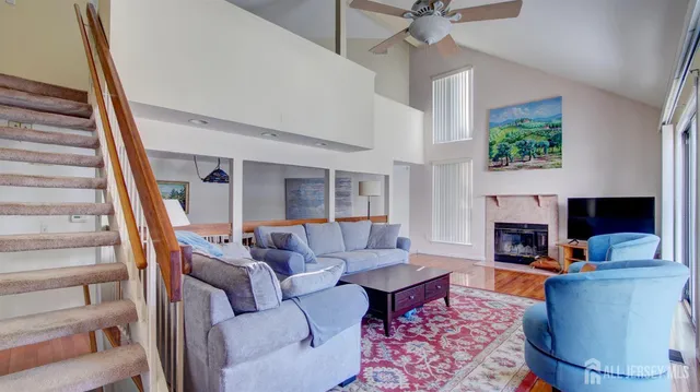 $515,000 | 20 Wisteria Court, Monmouth Junction, NJ 08852