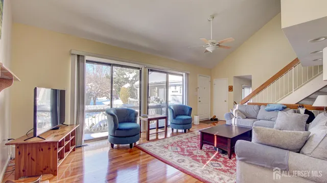 $515,000 | 20 Wisteria Court, Monmouth Junction, NJ 08852