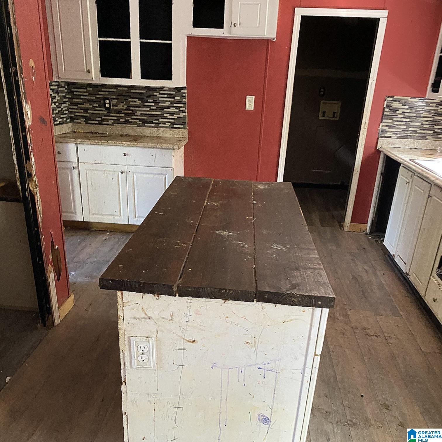 490 Gregory Road Jasper, AL 35503 - Photo 7 of 21