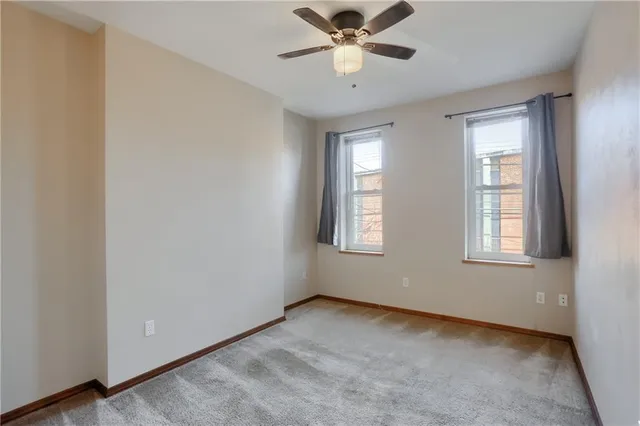 $2,550 | 2810 Sarah Street, Unit 1, South Side, PA 15203