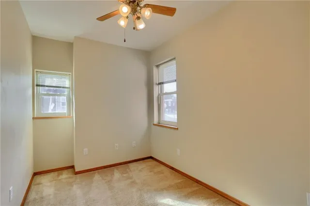 $2,550 | 2810 Sarah Street, Unit 1, South Side, PA 15203