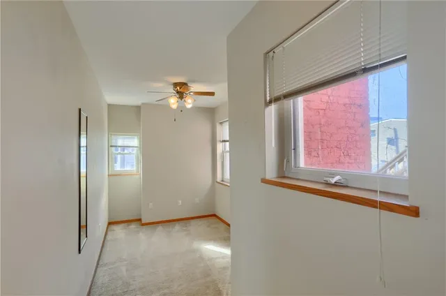 $2,550 | 2810 Sarah Street, Unit 1, South Side, PA 15203