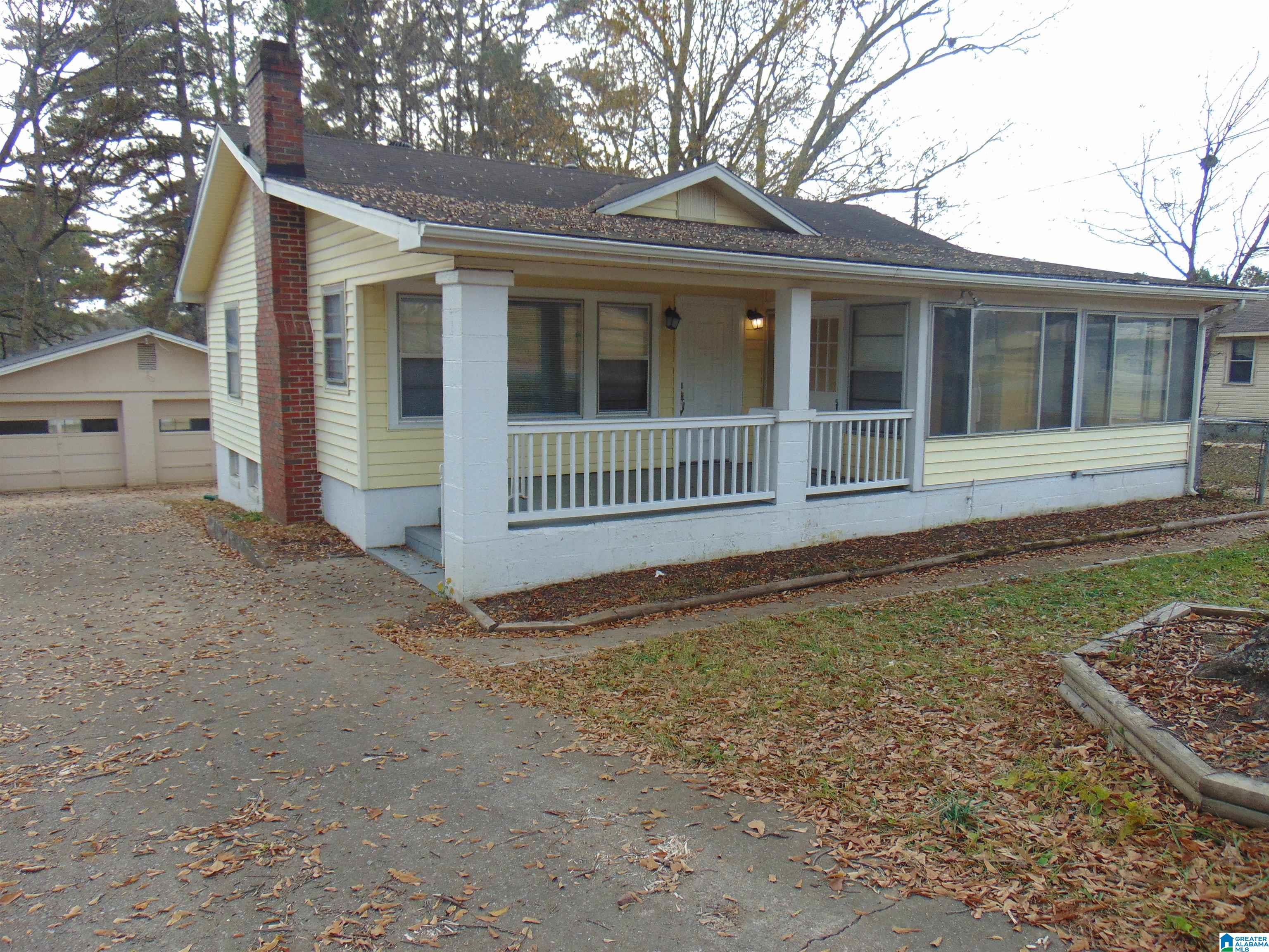 3339 Warrior River Road Bessemer, AL 35023 - Photo 2 of 24