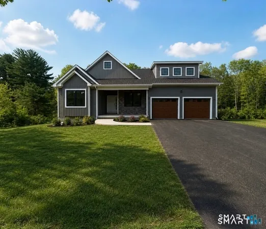 $799,995 | 580 South R S Main Street, Manchester, CT 06040