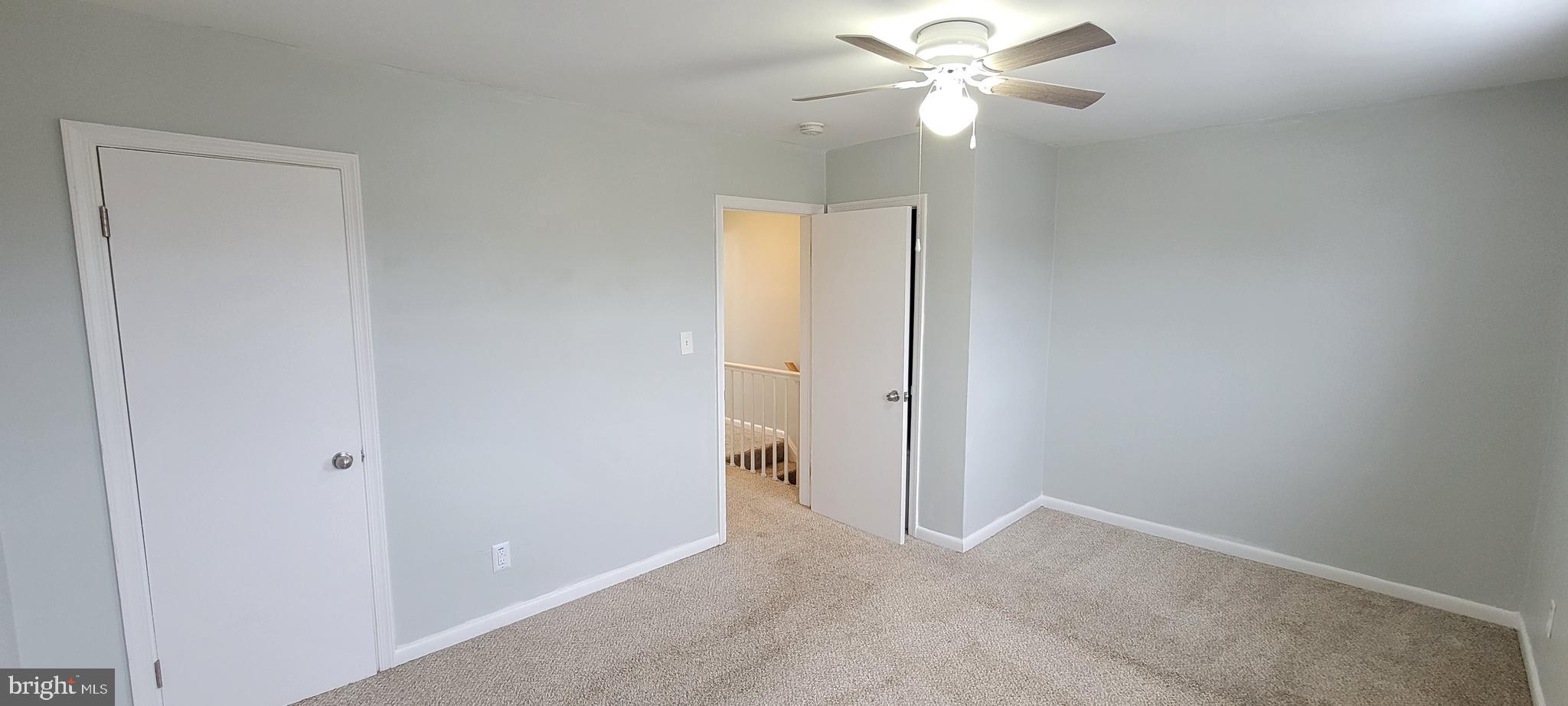 452 Westfield Road Dundalk, MD 21222 - Photo 19 of 34 a view of an empty room