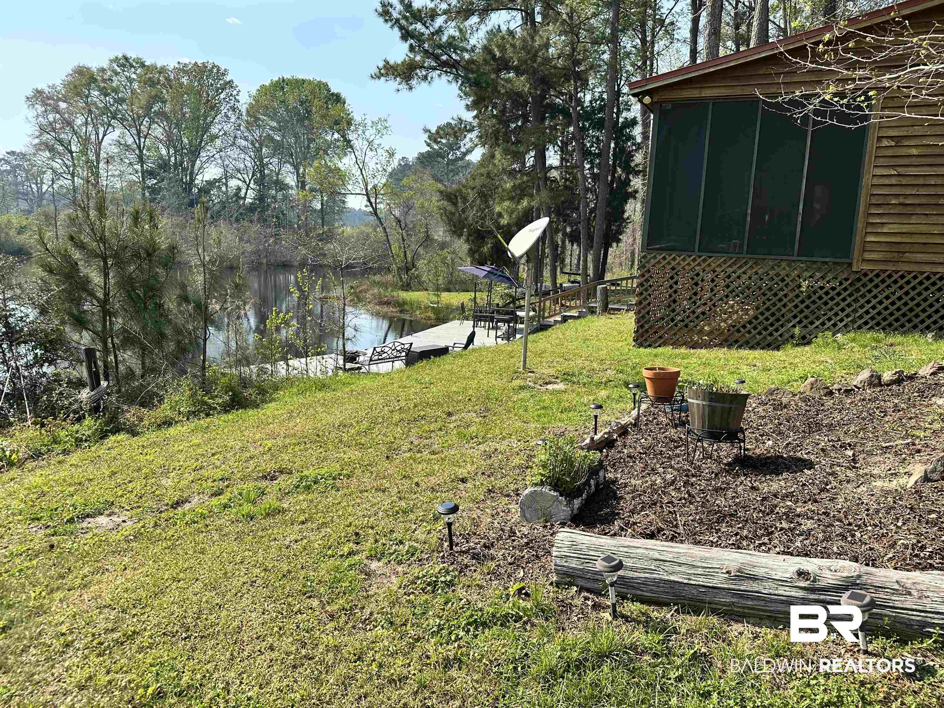 9 Pierce Lane Castleberry, AL 36432 - Photo 44 of 50