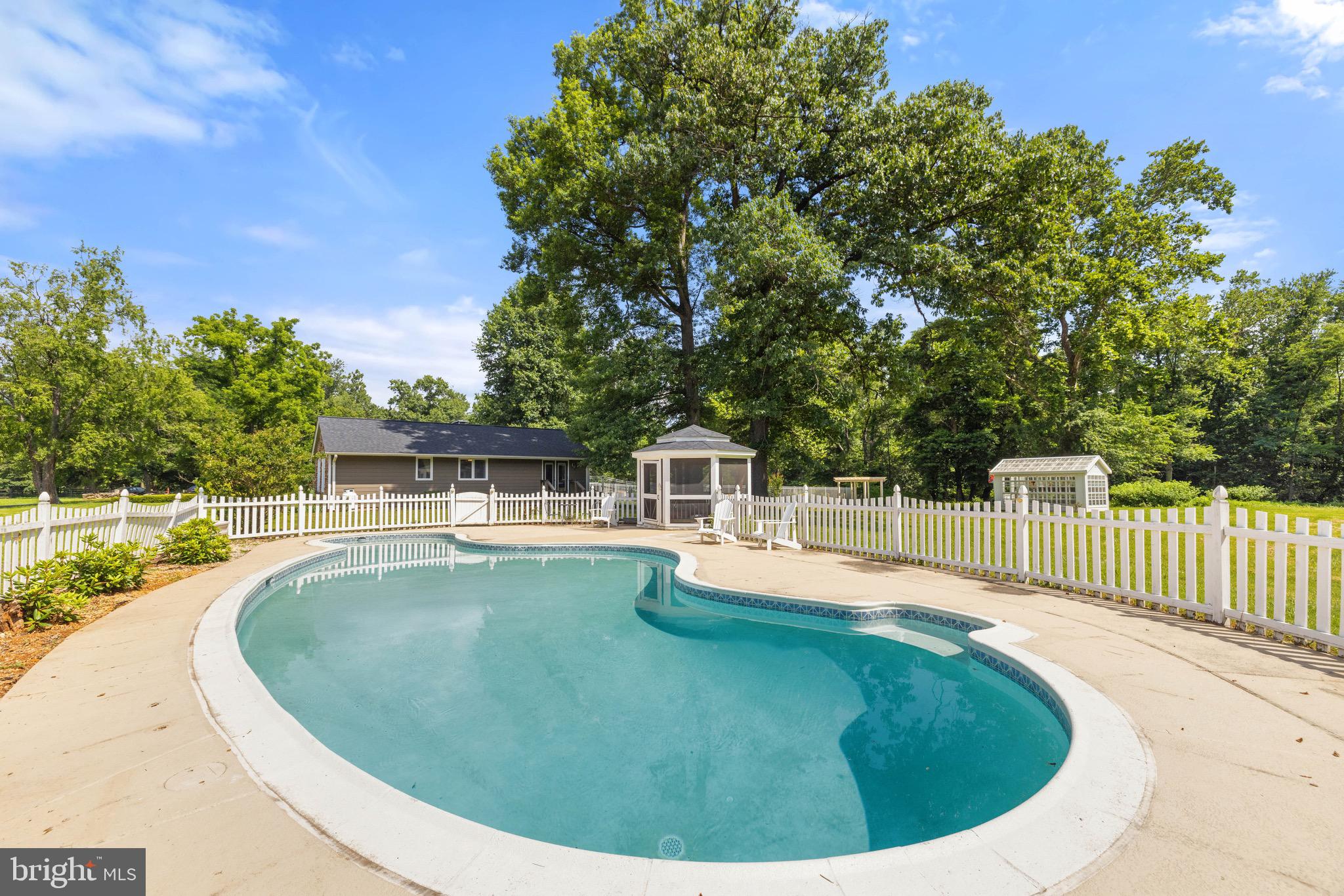 20269 Trappe Road Bluemont, VA 20135 - Photo 28 of 42