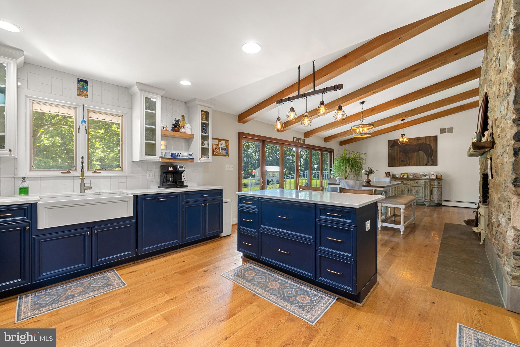 20269 Trappe Road Bluemont, VA 20135 - Photo 39 of 42