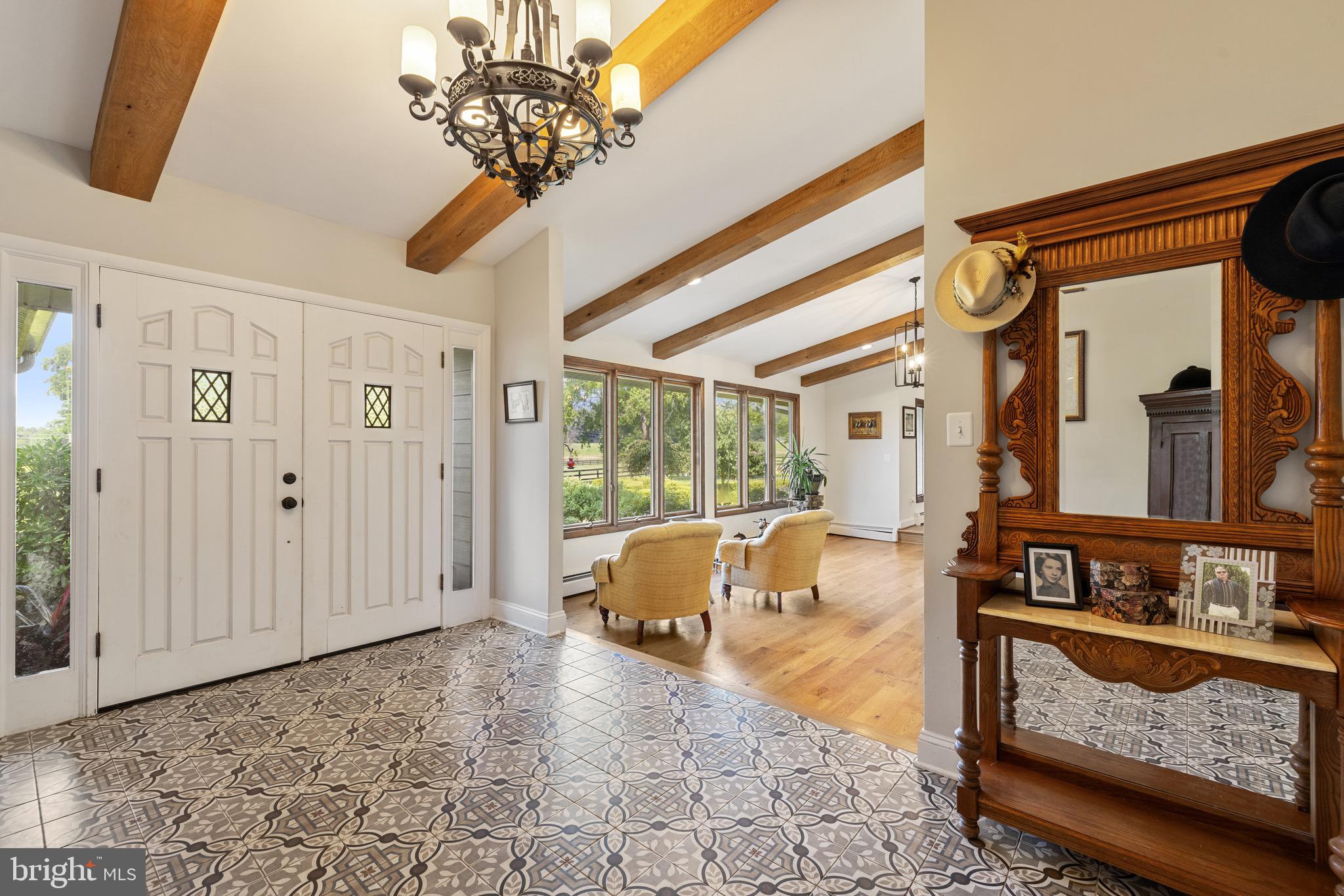 20269 Trappe Road Bluemont, VA 20135 - Photo 5 of 42