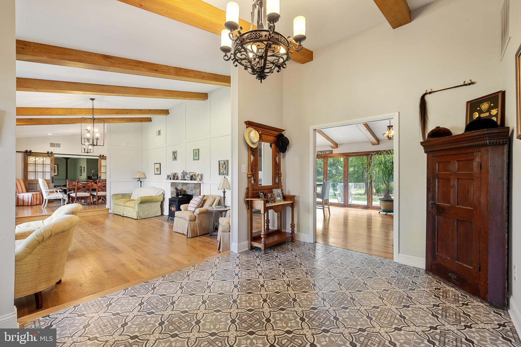 20269 Trappe Road Bluemont, VA 20135 - Photo 6 of 42