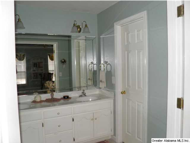 6405 Mountain Ridge Road Trussville, AL 35173 - Photo 19 of 32
