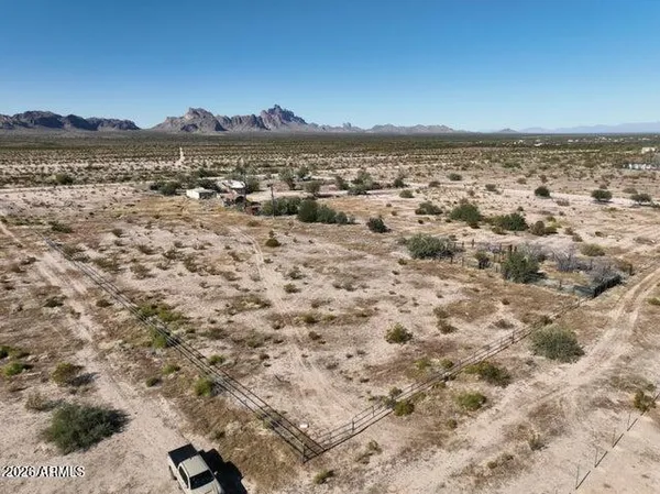 $25,000 | 10101 South 543rd Avenue, Unit 48, Tonopah, AZ 85354