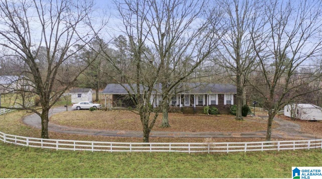 1236 A Reneau Road Oneonta, AL 35121 - Photo 9 of 12