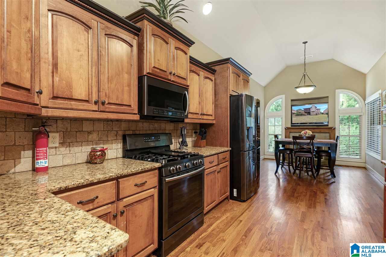 117 Lauchlin Way Pelham, AL 35124 - Photo 12 of 30 Gallery Image 12