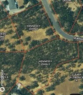 $52,000 | 18576 Stallion Drive, Red Bluff, CA 96080