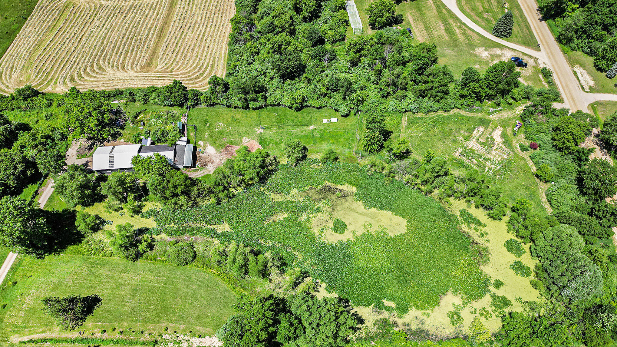 5063 West Garbow Road Middleville, MI 49333 - Photo 12 of 31 025_dji_0294_787