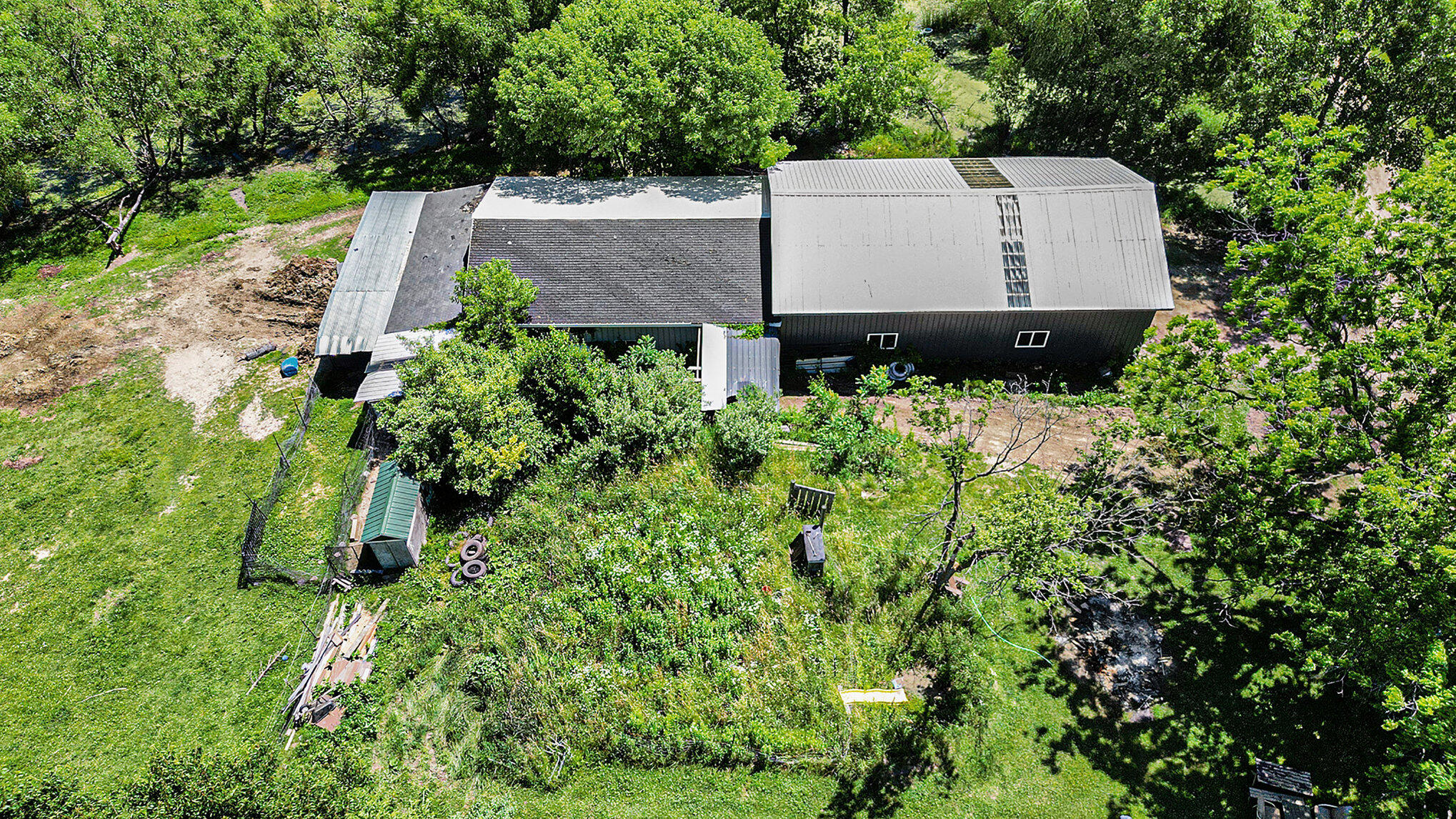 5063 West Garbow Road Middleville, MI 49333 - Photo 3 of 31 017_dji_0285_572