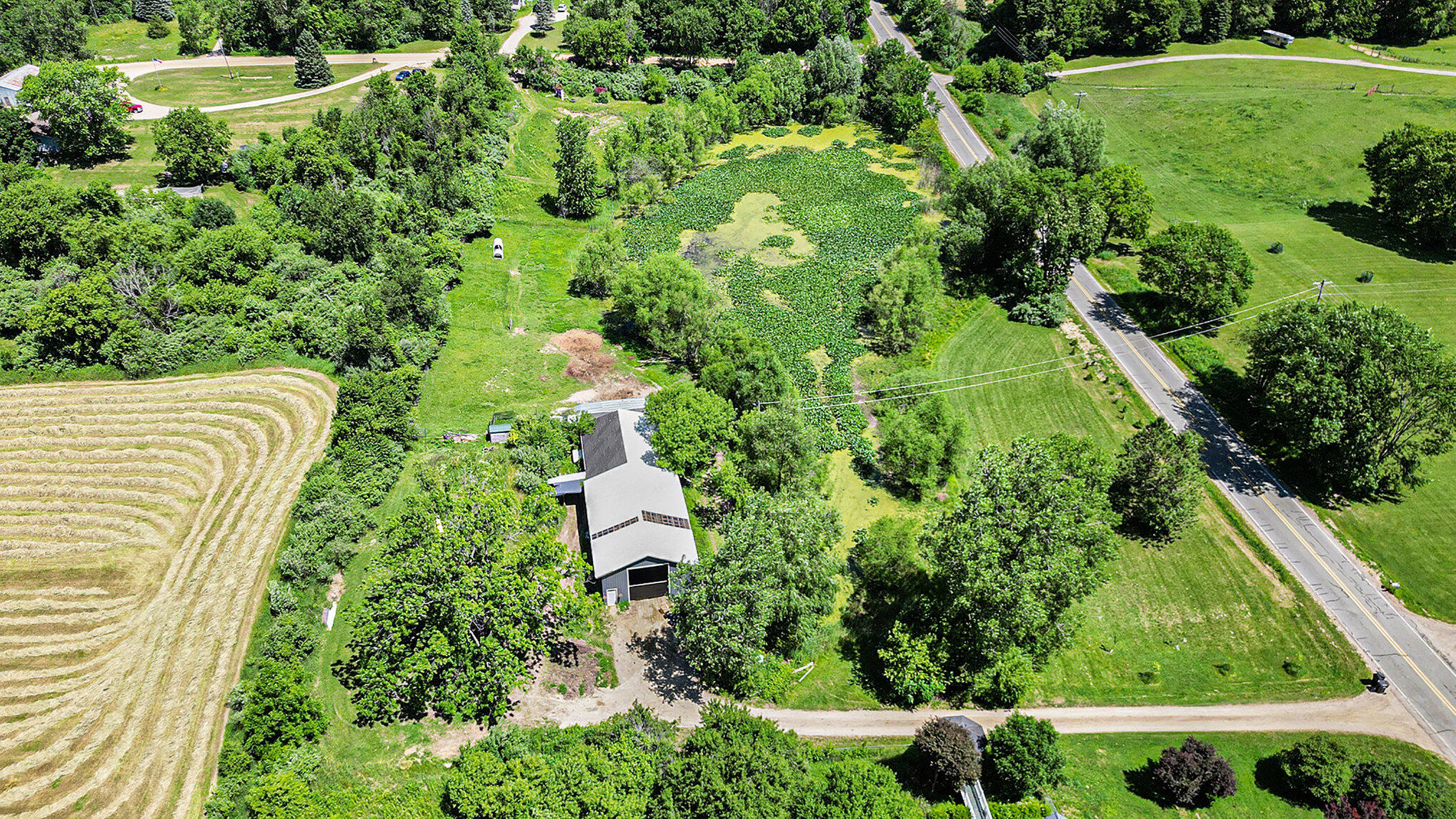 5063 West Garbow Road Middleville, MI 49333 - Photo 6 of 31 021_dji_0289_895