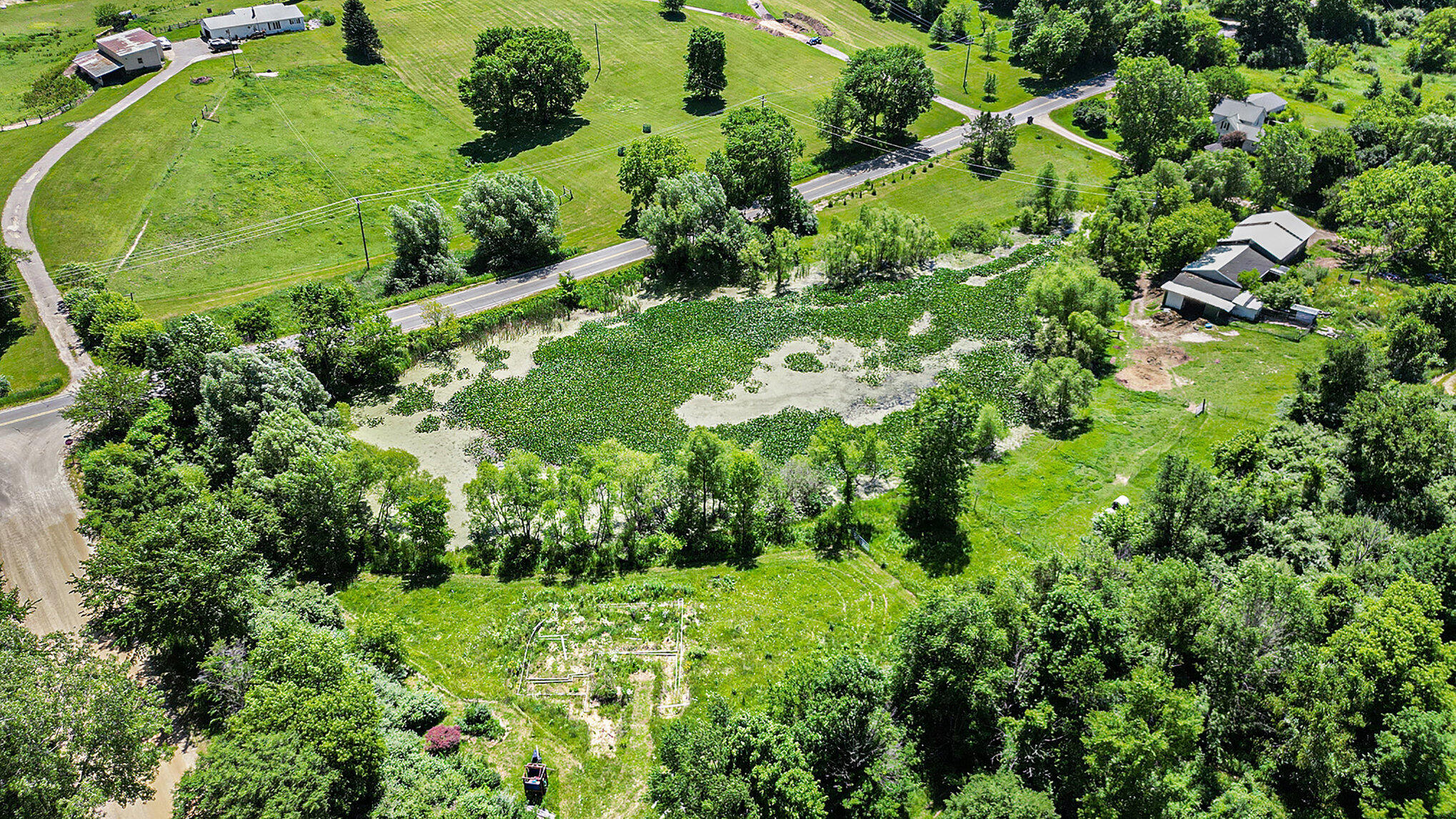 5063 West Garbow Road Middleville, MI 49333 - Photo 9 of 31 023_dji_0291_168
