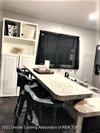 5335 Duffield Road Flushing, MI 48433 - Photo 20 of 36 5335 Duffield Rd new kitchen 2