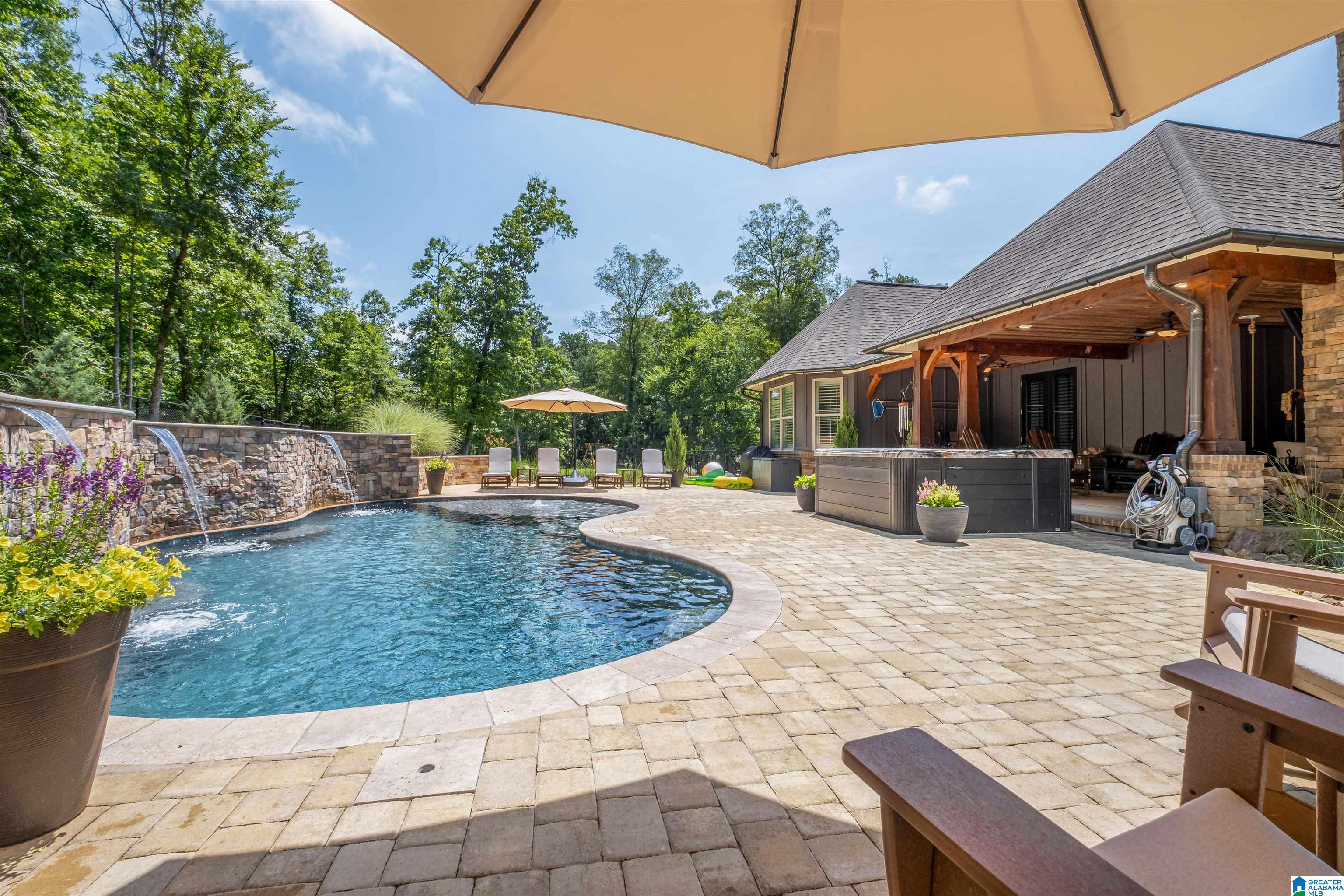 108 River Point Rainbow City, AL 35906 - Photo 39 of 42