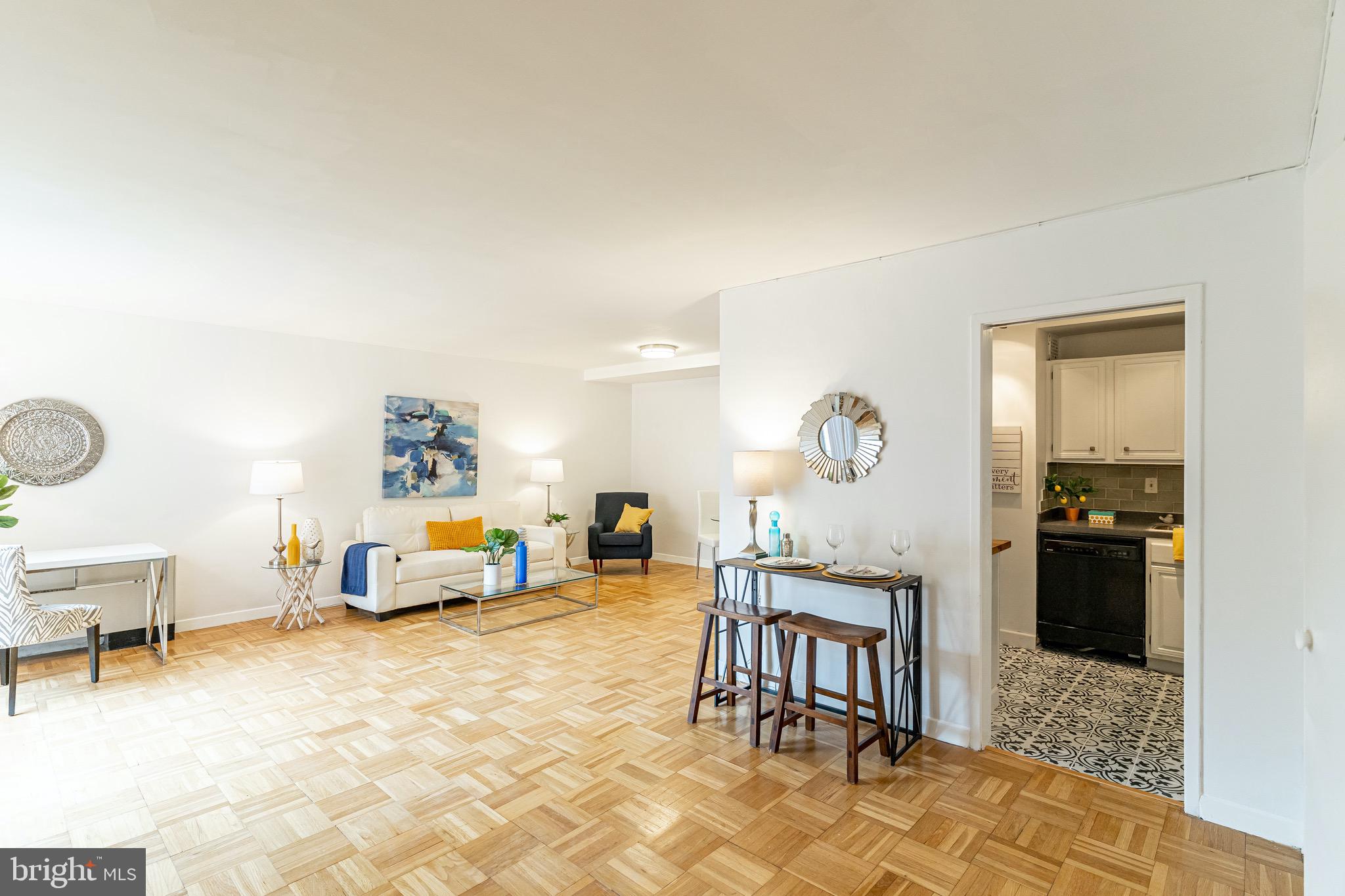 3900 Tunlaw Road Northwest, Unit 501 Washington, DC 20007 - Photo 11 of 47