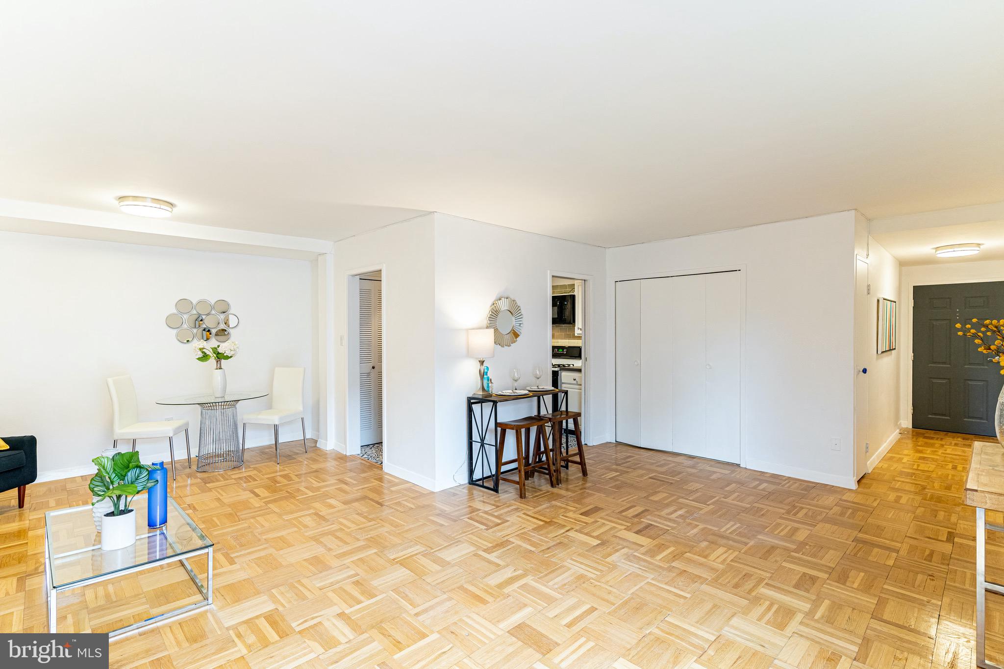 3900 Tunlaw Road Northwest, Unit 501 Washington, DC 20007 - Photo 13 of 47