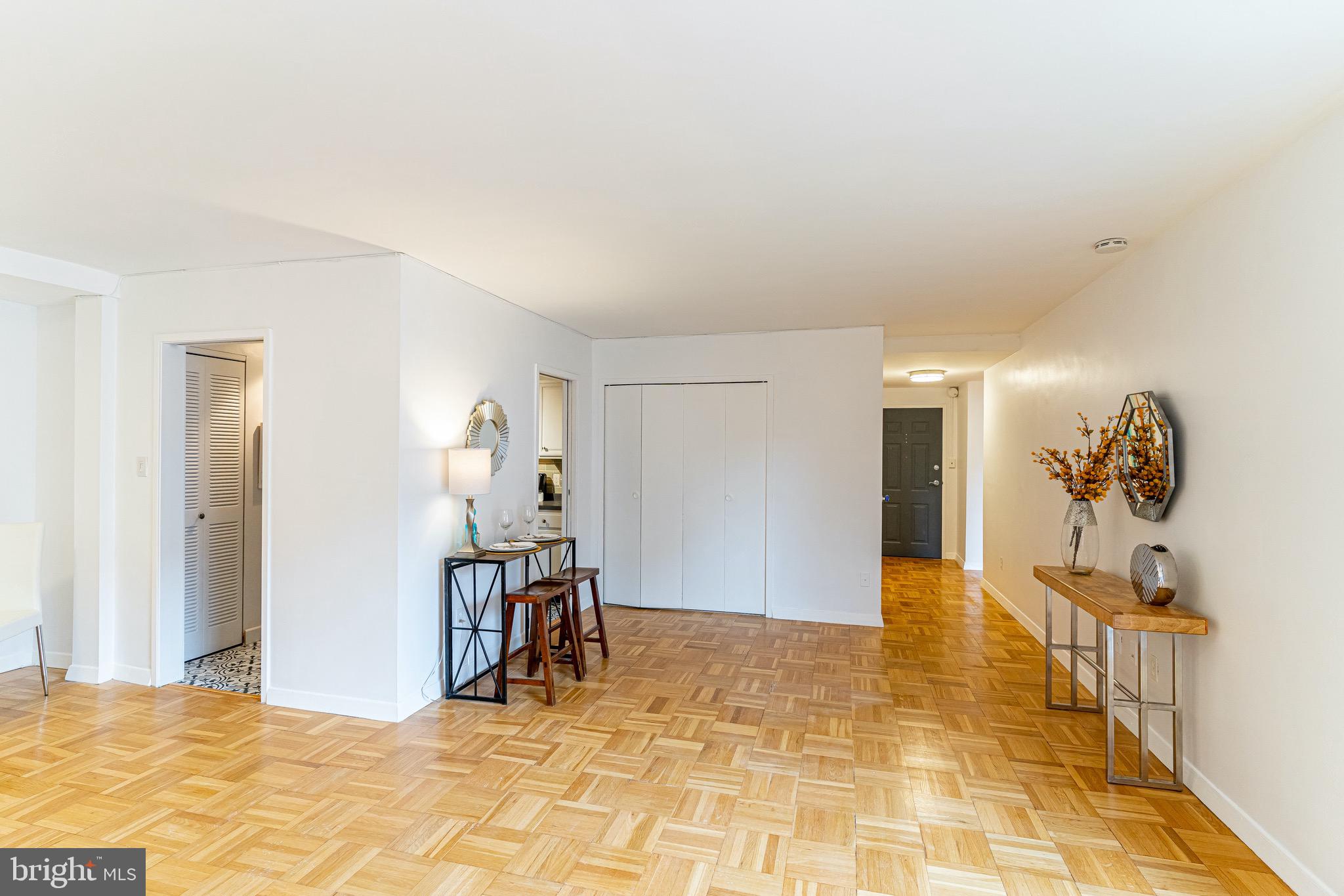 3900 Tunlaw Road Northwest, Unit 501 Washington, DC 20007 - Photo 14 of 47