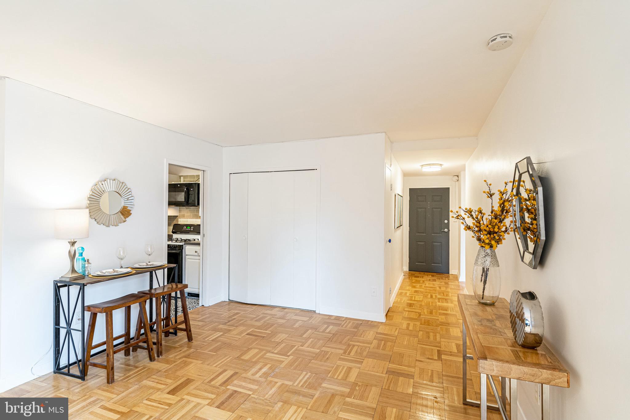 3900 Tunlaw Road Northwest, Unit 501 Washington, DC 20007 - Photo 15 of 47
