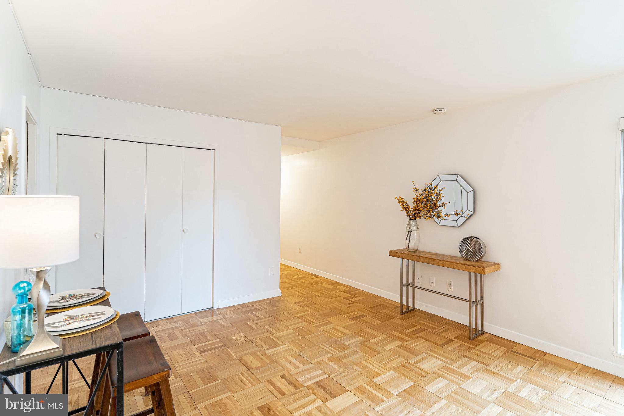 3900 Tunlaw Road Northwest, Unit 501 Washington, DC 20007 - Photo 16 of 47