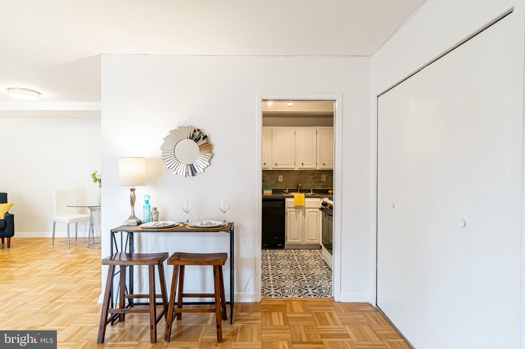 3900 Tunlaw Road Northwest, Unit 501 Washington, DC 20007 - Photo 17 of 47