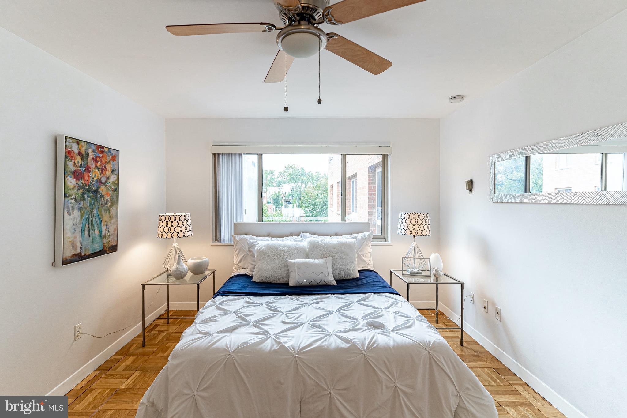 3900 Tunlaw Road Northwest, Unit 501 Washington, DC 20007 - Photo 22 of 47