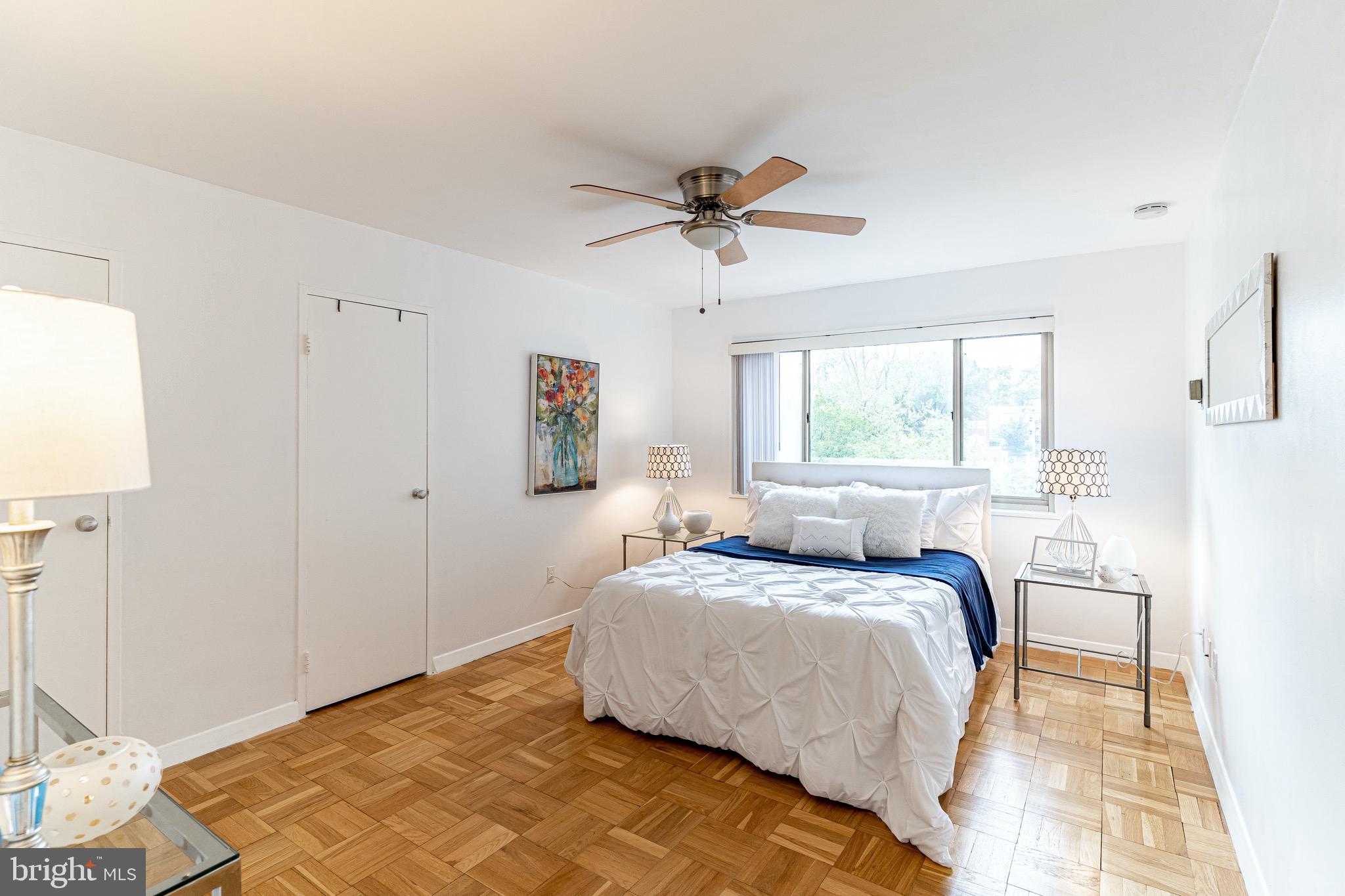 3900 Tunlaw Road Northwest, Unit 501 Washington, DC 20007 - Photo 23 of 47