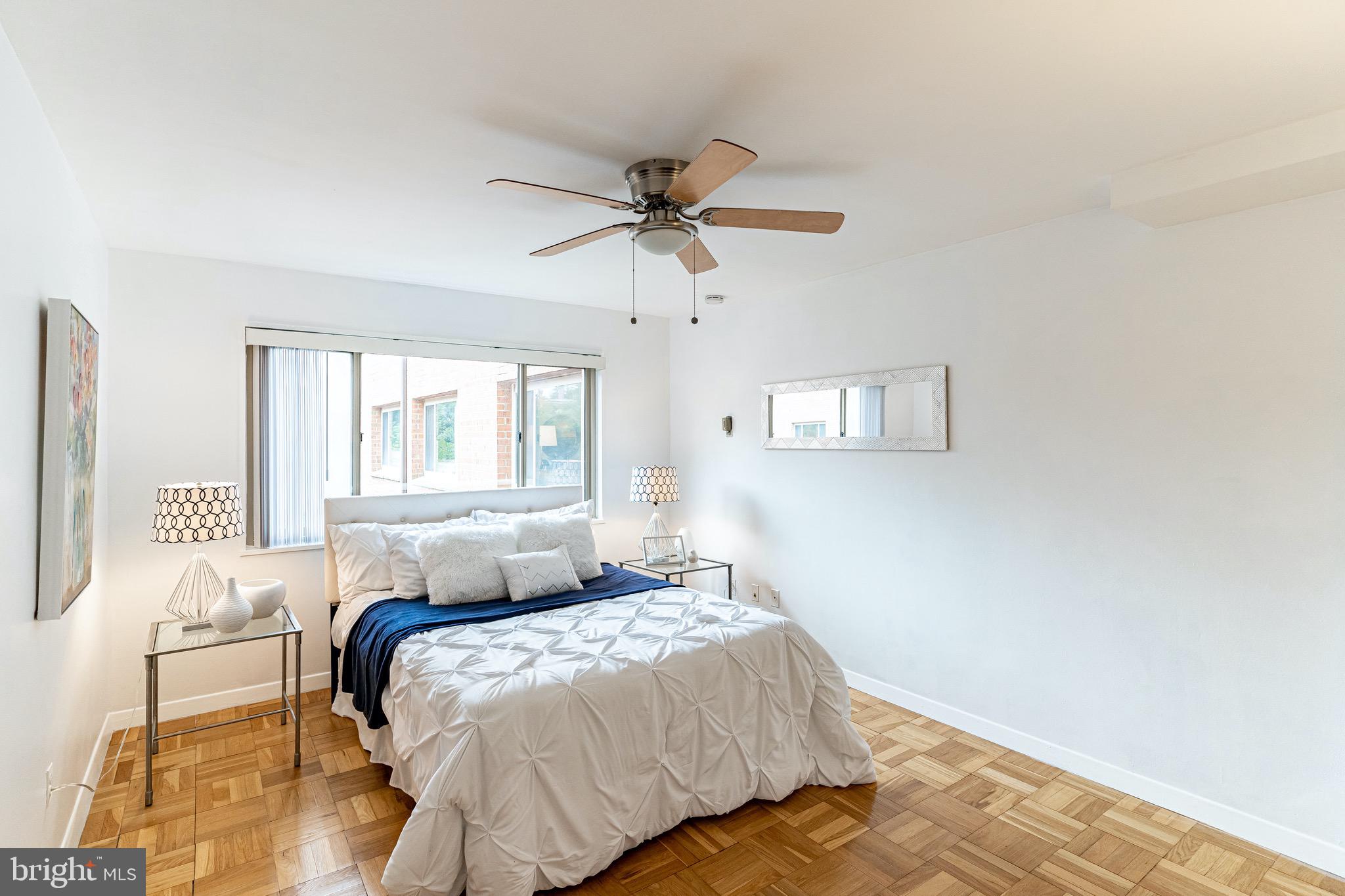 3900 Tunlaw Road Northwest, Unit 501 Washington, DC 20007 - Photo 24 of 47