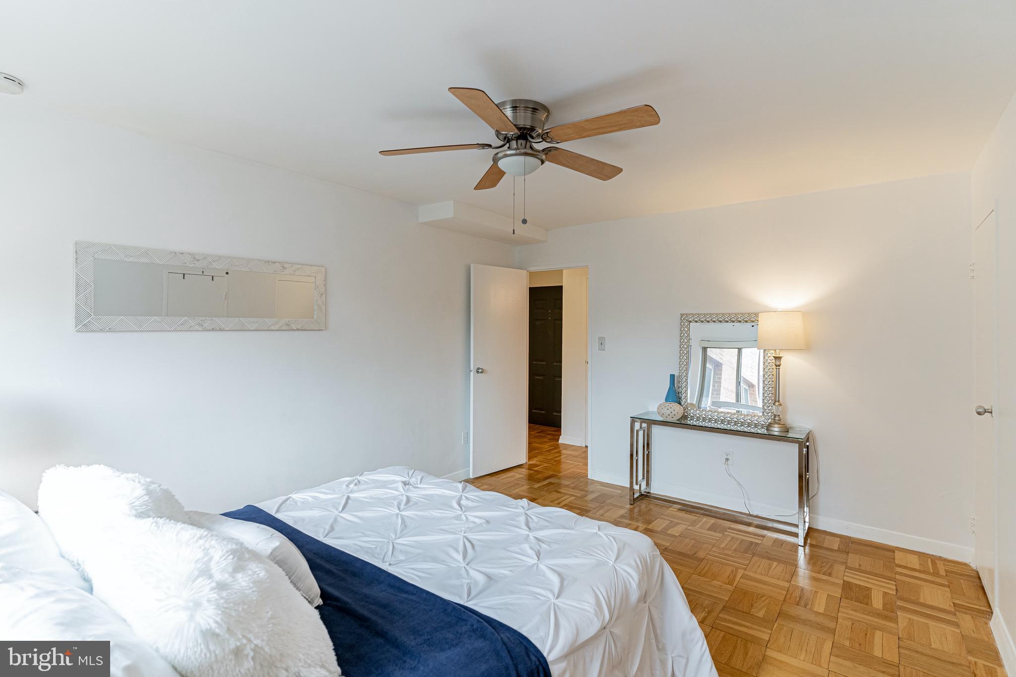 3900 Tunlaw Road Northwest, Unit 501 Washington, DC 20007 - Photo 25 of 47