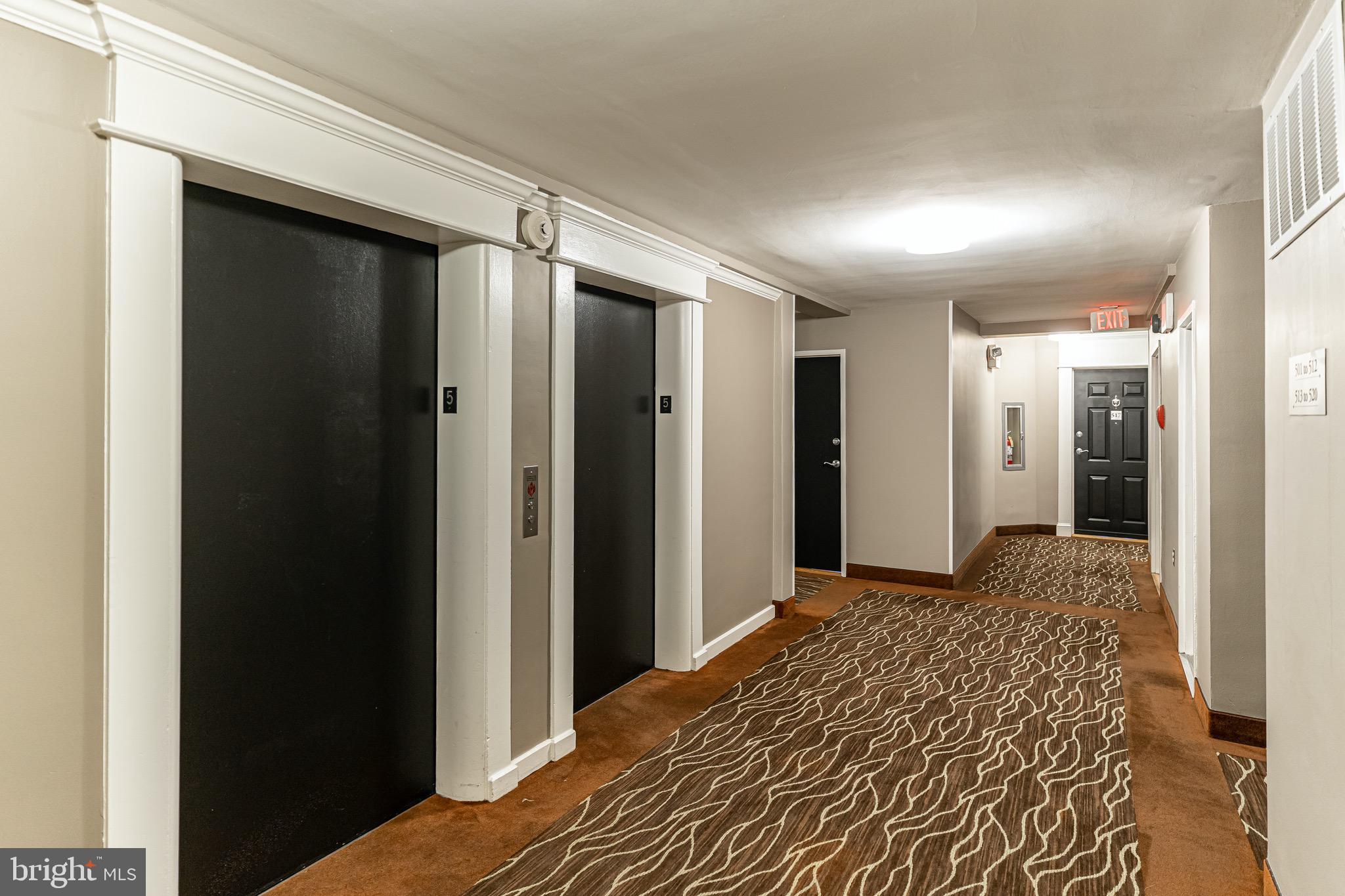3900 Tunlaw Road Northwest, Unit 501 Washington, DC 20007 - Photo 29 of 47