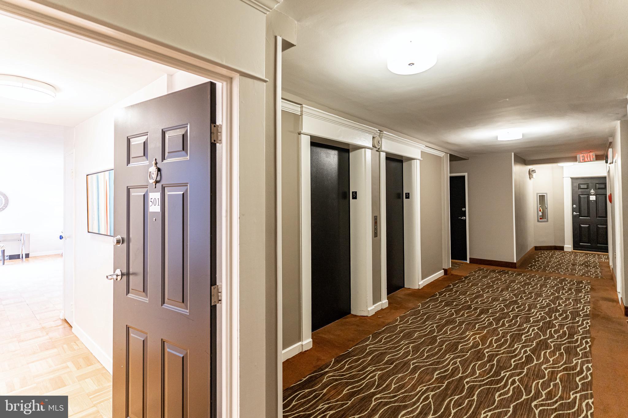 3900 Tunlaw Road Northwest, Unit 501 Washington, DC 20007 - Photo 30 of 47