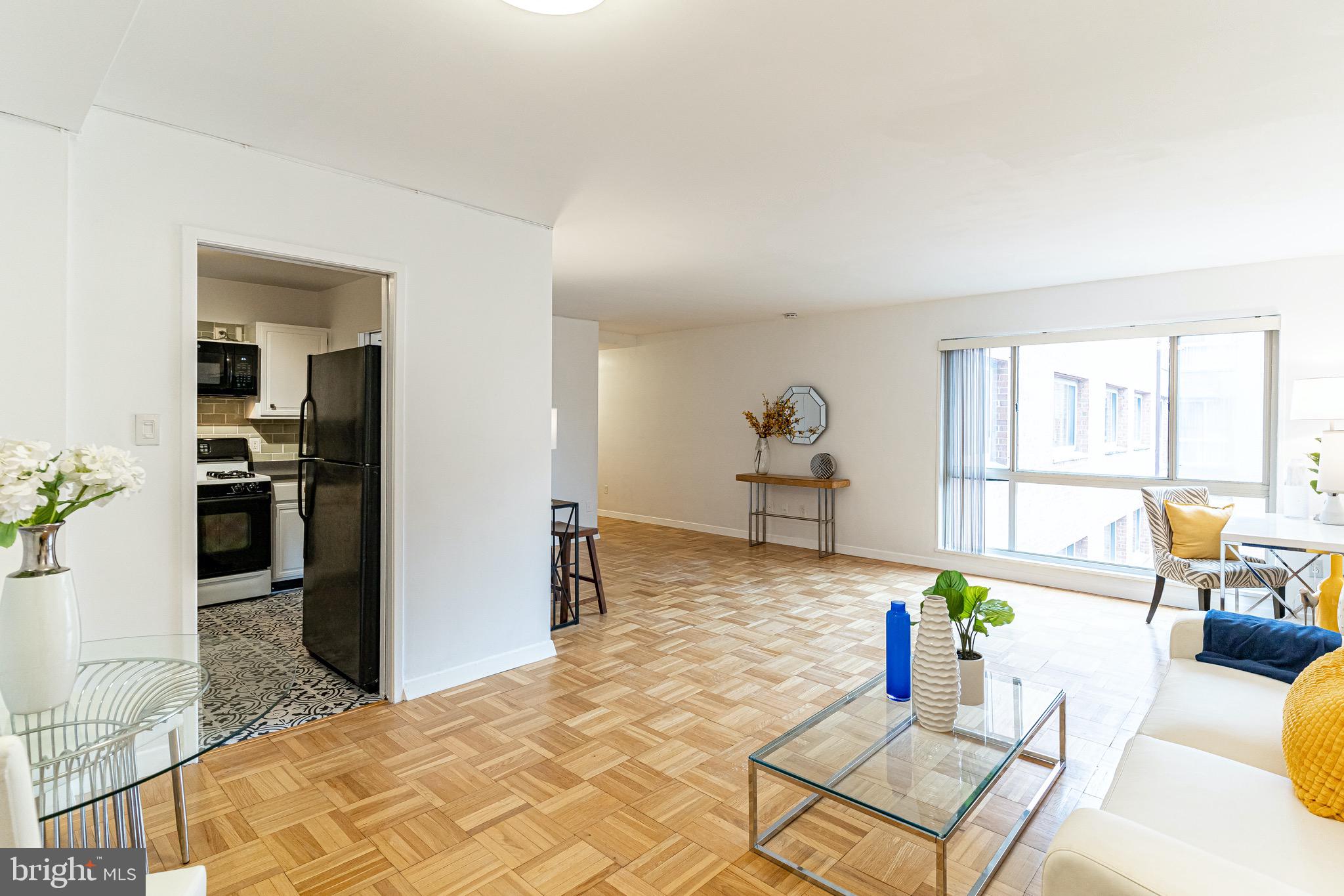 3900 Tunlaw Road Northwest, Unit 501 Washington, DC 20007 - Photo 3 of 47