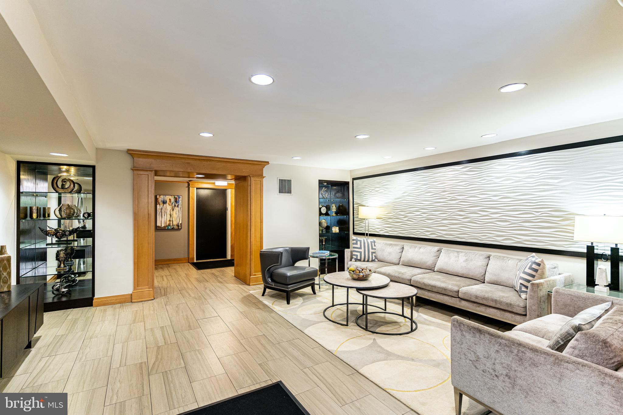3900 Tunlaw Road Northwest, Unit 501 Washington, DC 20007 - Photo 34 of 47