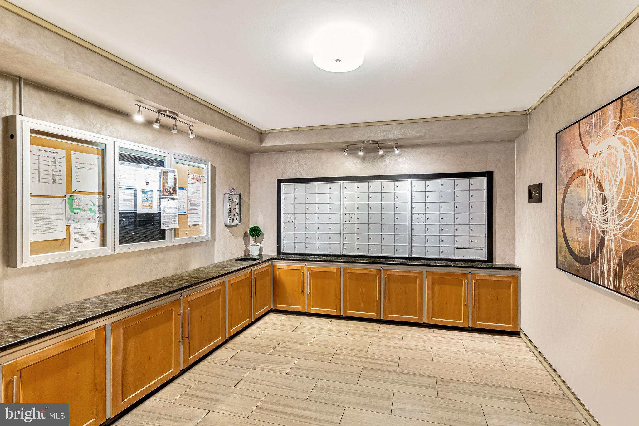 3900 Tunlaw Road Northwest, Unit 501 Washington, DC 20007 - Photo 35 of 47